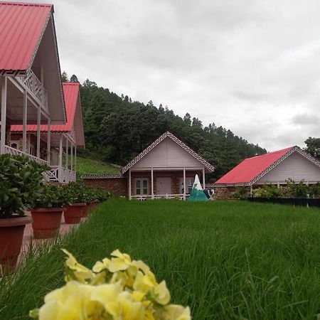 Brokpa Estate Apartment Dirang Exterior photo