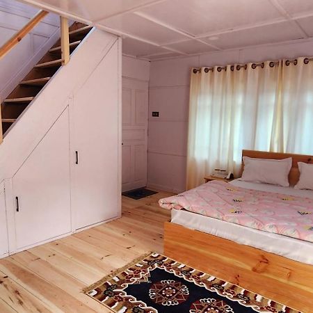 Brokpa Estate Apartment Dirang Exterior photo
