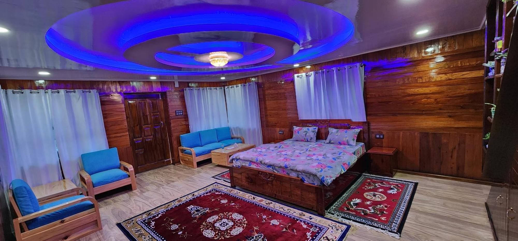 Brokpa Estate Apartment Dirang Exterior photo