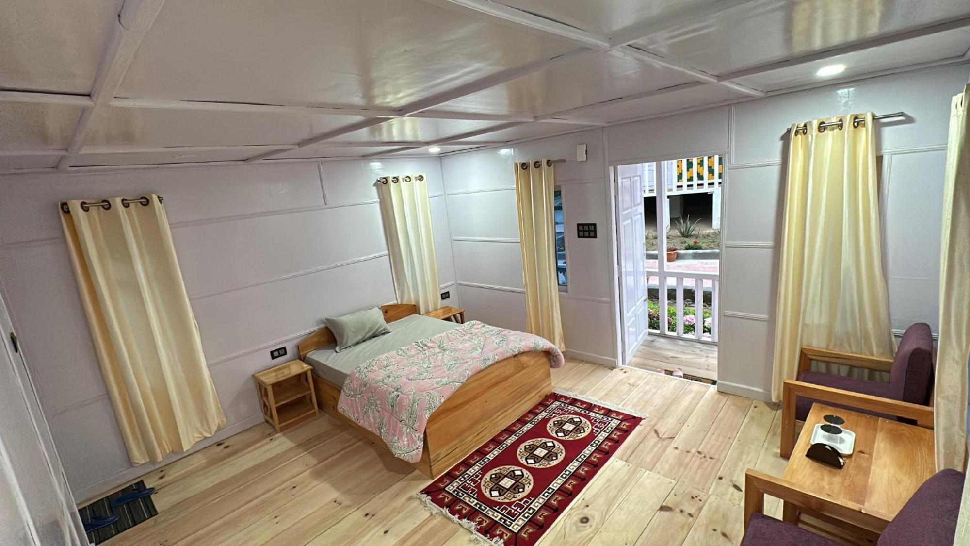 Brokpa Estate Apartment Dirang Exterior photo