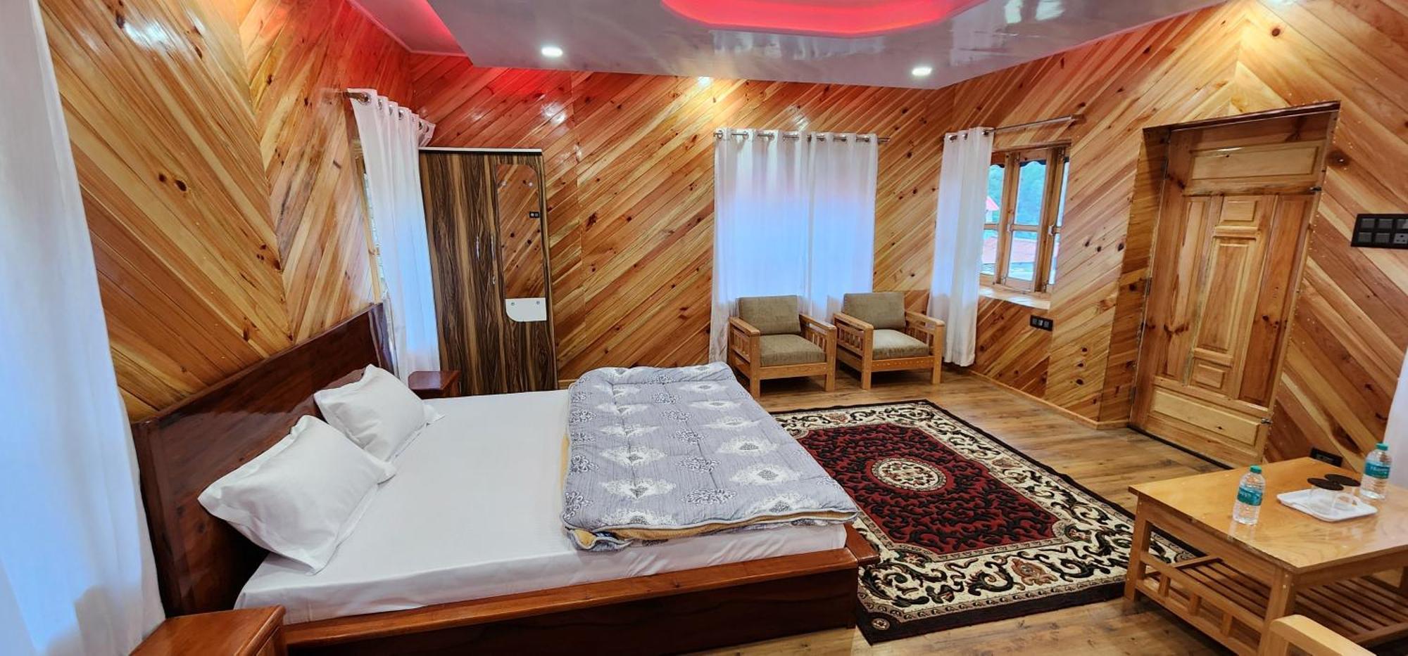 Brokpa Estate Apartment Dirang Exterior photo